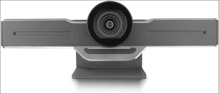 * **Professional Camera for Teams & Meetings**