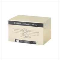 * **Professional Camera for Teams & Meetings**