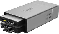 Professional Workflow Go Docking Station