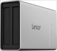 Professional Workflow Go Docking Station