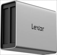 Professional Workflow Go Docking Station