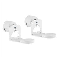 PureMounts Sonos Era Wall Bracket - 2 Pack