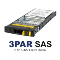 QR499A - HP M6720 2TB 6G SAS 7.2K LFF (3.5-inch) Nearline Hard Drive - simple