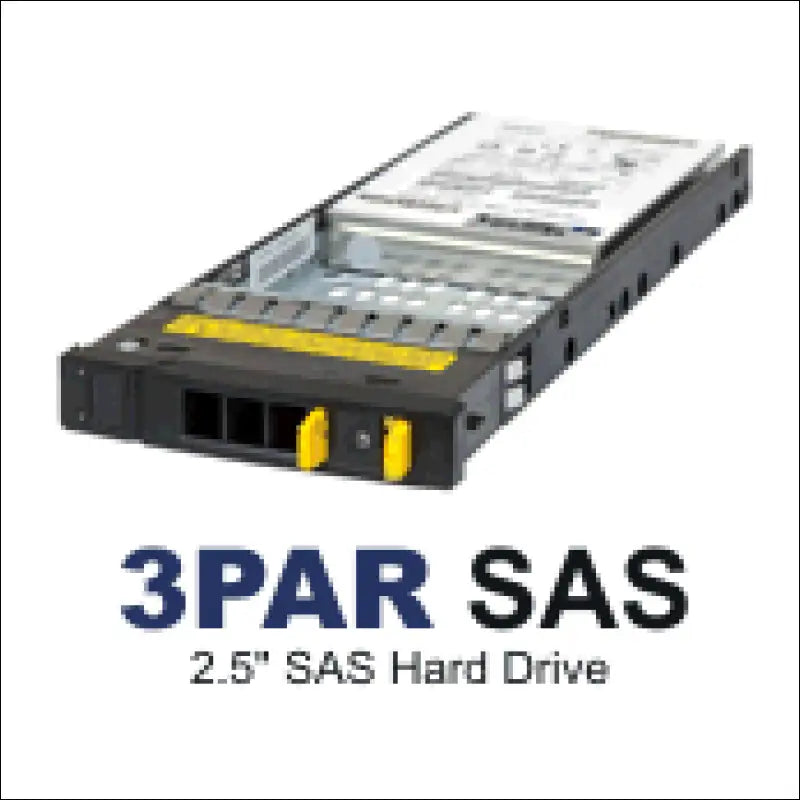 QR499A - HP M6720 2TB 6G SAS 7.2K LFF (3.5-inch) Nearline Hard Drive - simple