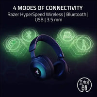 Razer AU Kraken Multi-Platform Wired Gaming Headset, Quartz Pink, RZ04-02830300-R3M1, one Size