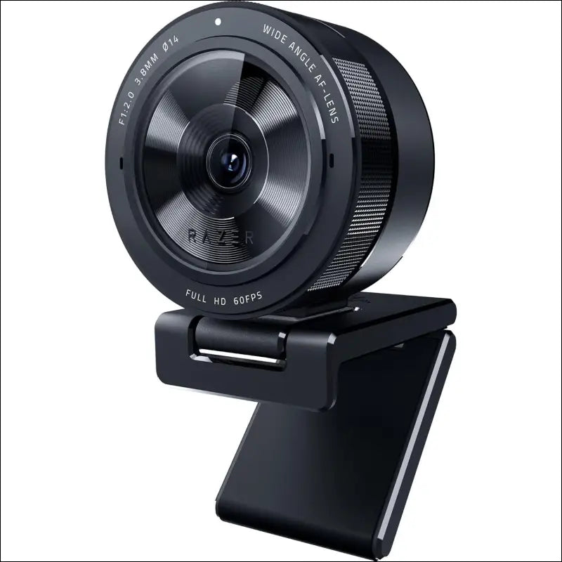 * **Razer Kiyo Pro Streaming Camera**