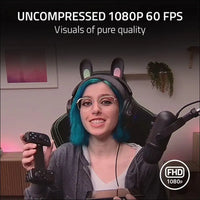 * **Razer Kiyo Pro Streaming Camera**