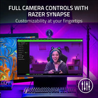 * **Razer Kiyo Pro Streaming Camera**