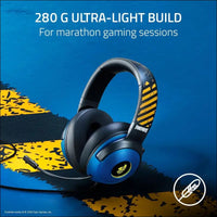 Razer Kraken V3X Fortnite Edition Wired USB Gaming Headset
