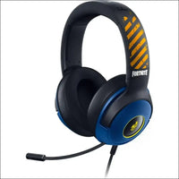 Razer Kraken V3X Fortnite Edition Wired USB Gaming Headset