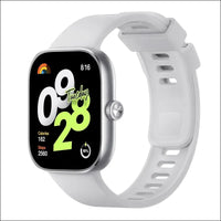 Redmi Smart Watch 4 Obsidian Black