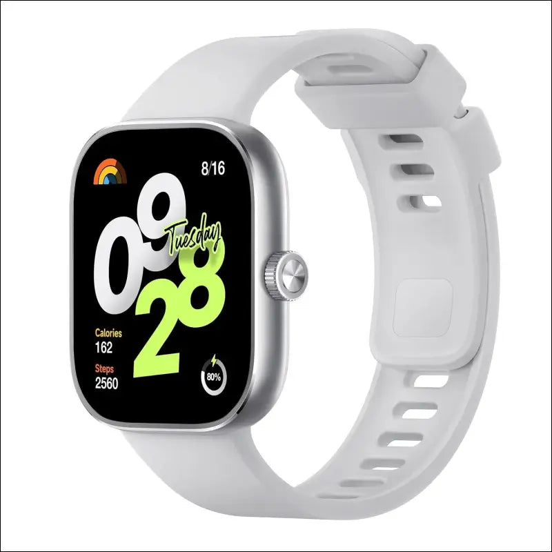 Redmi Smart Watch 4 Obsidian Black