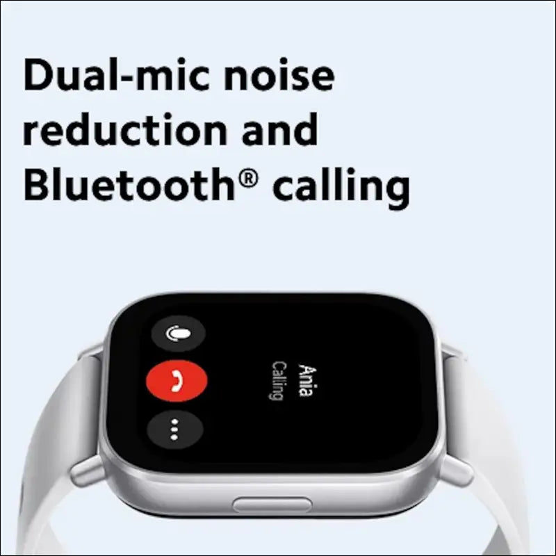 Redmi Watch 5 Lite Smartwatch, 1.96 Inch AMOLED Display, 18 Day Battery, 150+ Sports Modes, Built-in GPS, Heart Rate and SPO₂ Tracking, 5ATM Waterproof, Always-On Display,...