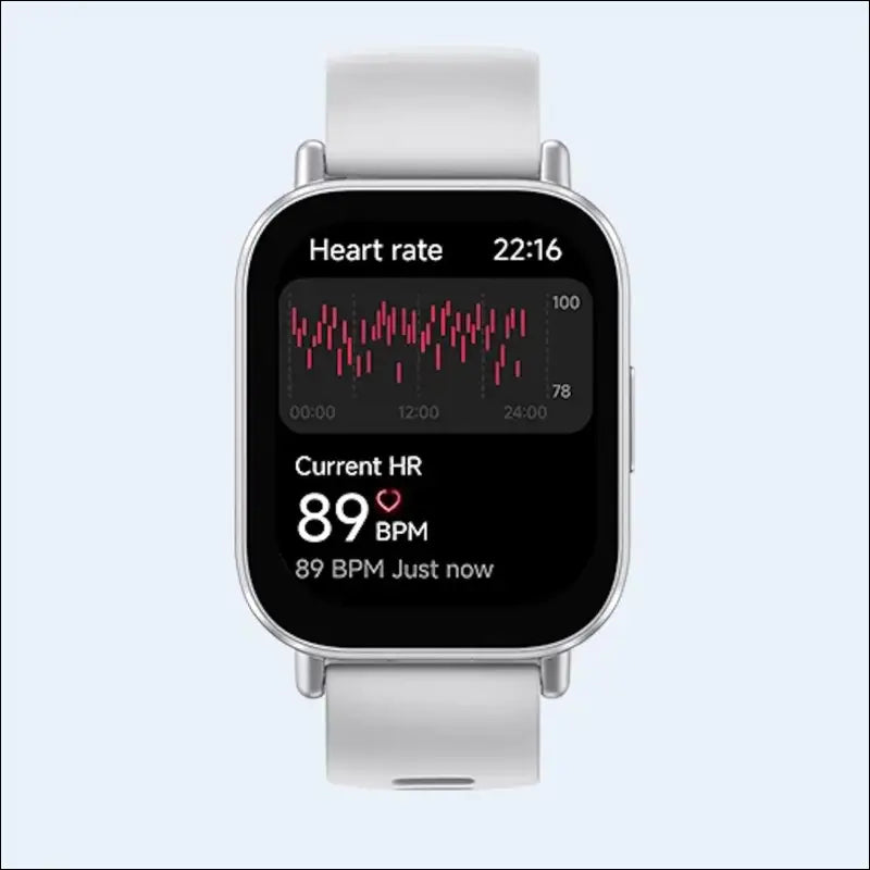Redmi Watch 5 Lite Smartwatch, 1.96 Inch AMOLED Display, 18 Day Battery, 150+ Sports Modes, Built-in GPS, Heart Rate and SPO₂ Tracking, 5ATM Waterproof, Always-On Display,...