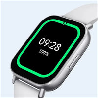 Redmi Watch 5 Lite Smartwatch, 1.96 Inch AMOLED Display, 18 Day Battery, 150+ Sports Modes, Built-in GPS, Heart Rate and SPO₂ Tracking, 5ATM Waterproof, Always-On Display,...