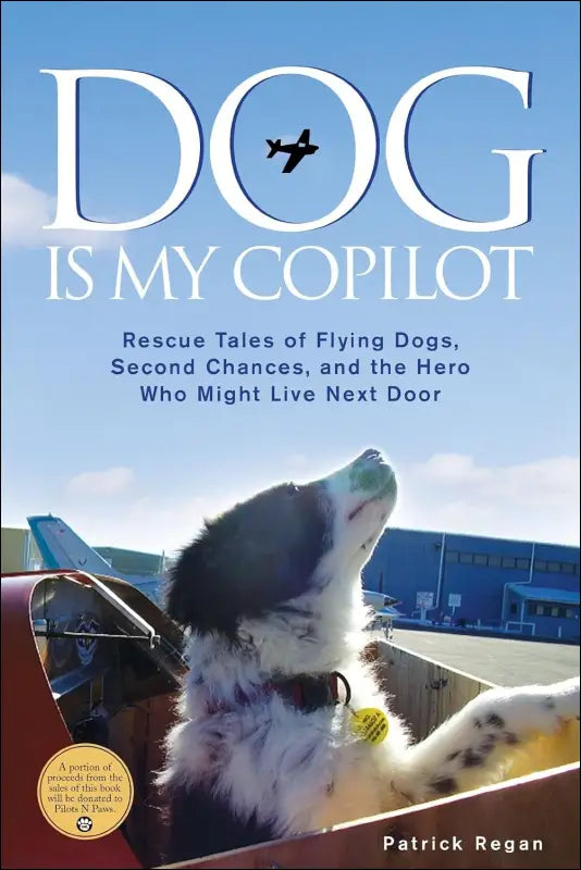 Rescue Dogs & Heroic Tales