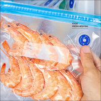 Reusable 3D Filament Vacuum Bag Kit