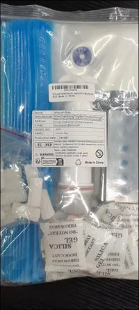 Reusable 3D Filament Vacuum Bag Kit