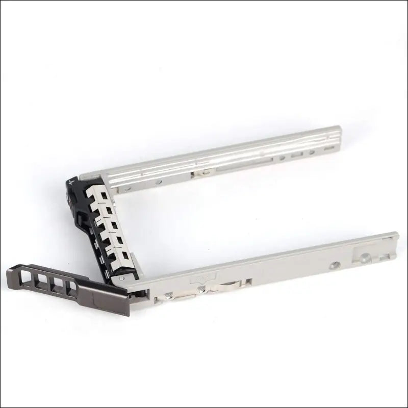 RGBS 2.5 Inch SAS/SATA Hard Drive Tray Caddy for Dell G176J Dell PowerEdge R310 R320 R410 R420 R510 R515 R520 R710 R610 R620 R715 R720 0xd R8 10 R815 R820 R910 1900 1950 2950...