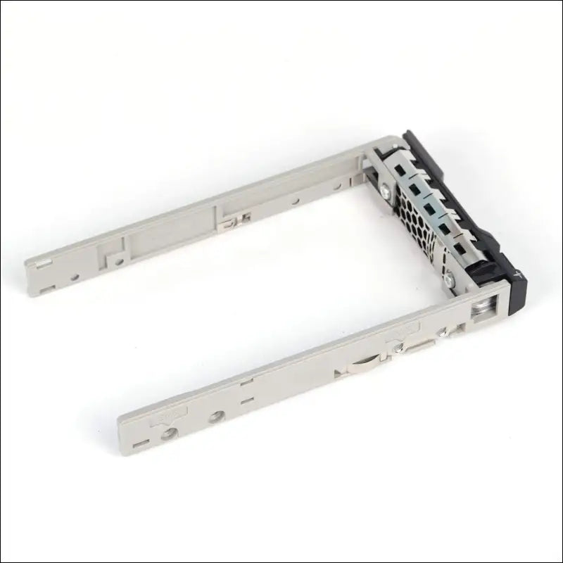RGBS 2.5 Inch SAS/SATA Hard Drive Tray Caddy for Dell G176J Dell PowerEdge R310 R320 R410 R420 R510 R515 R520 R710 R610 R620 R715 R720 0xd R8 10 R815 R820 R910 1900 1950 2950...