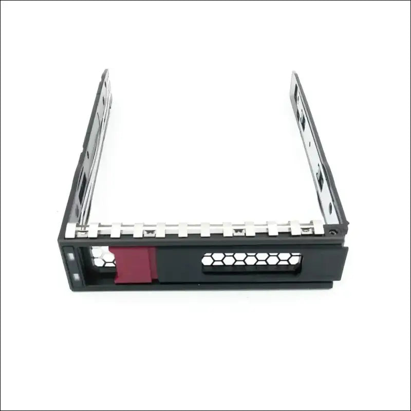 RGBS 3.5" LFF SAS SATA Drive Tray Caddy For HP ProLiant ML350 ML110 DL325 G10 Gen10 Server with 4 mounting screws