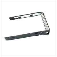 RGBS 3.5" LFF SAS SATA Drive Tray Caddy For HP ProLiant ML350 ML110 DL325 G10 Gen10 Server with 4 mounting screws