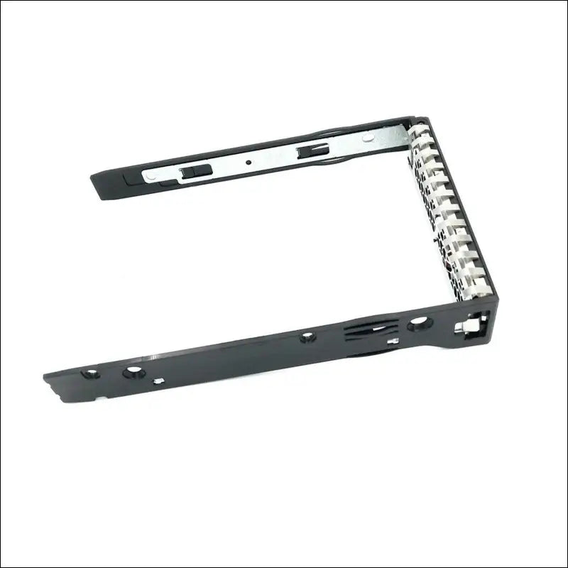 RGBS 3.5" LFF SAS SATA Drive Tray Caddy For HP ProLiant ML350 ML110 DL325 G10 Gen10 Server with 4 mounting screws