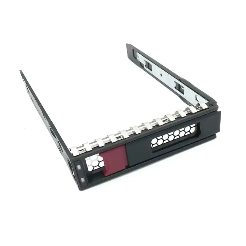 RGBS 3.5" LFF SAS SATA Drive Tray Caddy For HP ProLiant ML350 ML110 DL325 G10 Gen10 Server with 4 mounting screws