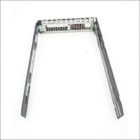 RGBS 3.5" LFF SAS SATA Drive Tray Caddy For HP ProLiant ML350 ML110 DL325 G10 Gen10 Server with 4 mounting screws