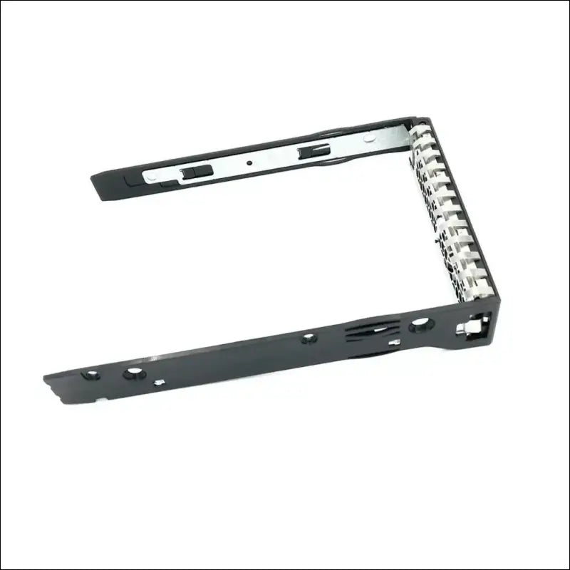 RGBS 3.5" LFF SAS SATA Drive Tray Caddy For HP ProLiant ML350 ML110 DL325 G10 Gen10 Server with 4 mounting screws