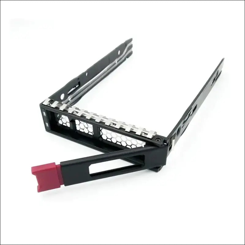 RGBS 3.5" LFF SAS SATA Drive Tray Caddy For HP ProLiant ML350 ML110 DL325 G10 Gen10 Server with 4 mounting screws