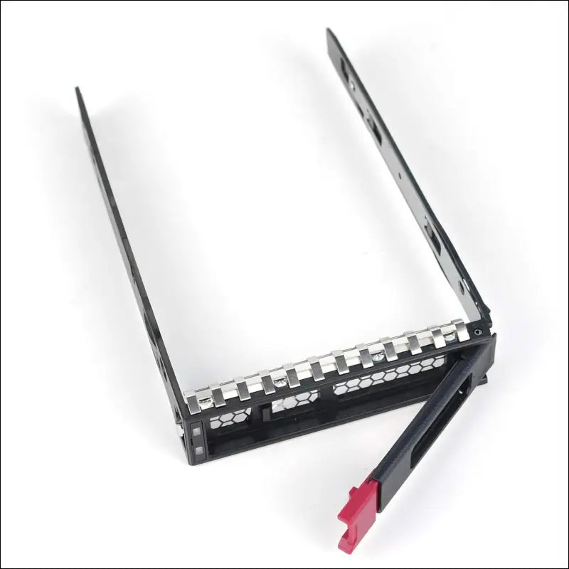 RGBS 3.5" LFF SAS SATA Drive Tray Caddy For HP ProLiant ML350 ML110 DL325 G10 Gen10 Server with 4 mounting screws