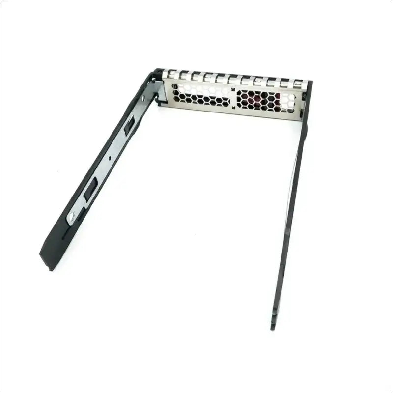 RGBS 3.5" LFF SAS SATA Drive Tray Caddy For HP ProLiant ML350 ML110 DL325 G10 Gen10 Server with 4 mounting screws