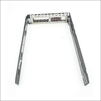 RGBS 3.5" LFF SAS SATA Drive Tray Caddy For HP ProLiant ML350 ML110 DL325 G10 Gen10 Server with 4 mounting screws