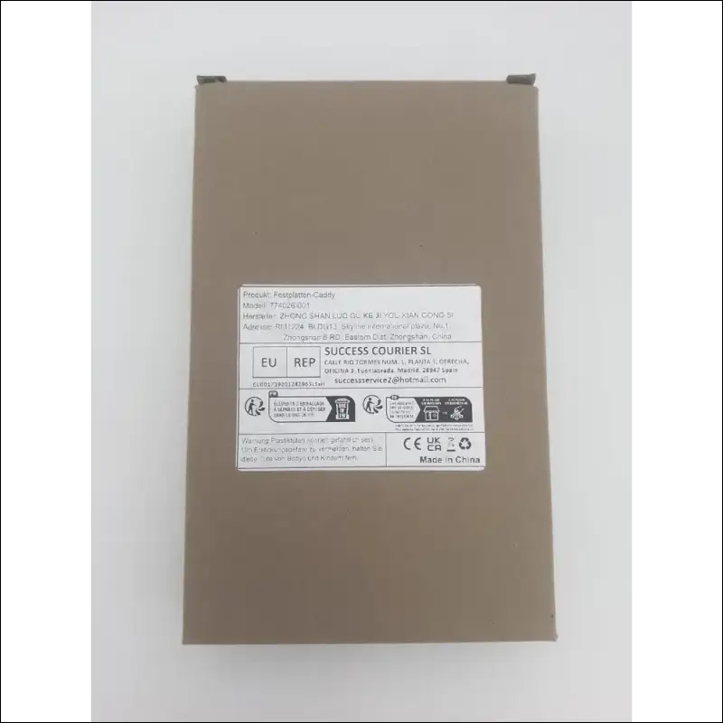 RGBS 3.5" LFF SAS SATA Drive Tray Caddy For HP ProLiant ML350 ML110 DL325 G10 Gen10 Server with 4 mounting screws