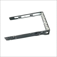 RGBS 3.5" LFF SAS SATA Drive Tray Caddy For HP ProLiant ML350 ML110 DL325 G10 Gen10 Server with 4 mounting screws
