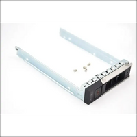 RGBS 3.5" LFF SAS SATA HDD Hard Drive for Dell X7K8W 0X7K8W PowerEdge Server (R940 R440 R480 R740 R740 T/T640 + 4 Screws