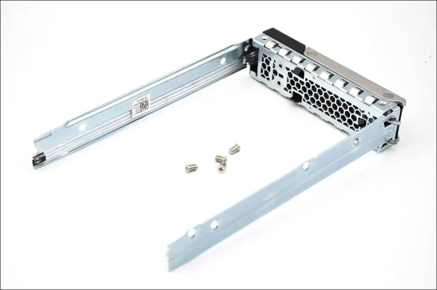 RGBS 3.5" LFF SAS SATA HDD Hard Drive for Dell X7K8W 0X7K8W PowerEdge Server (R940 R440 R480 R740 R740 T/T640 + 4 Screws