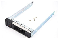RGBS 3.5" LFF SAS SATA HDD Hard Drive for Dell X7K8W 0X7K8W PowerEdge Server (R940 R440 R480 R740 R740 T/T640 + 4 Screws