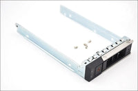 RGBS 3.5" LFF SAS SATA HDD Hard Drive for Dell X7K8W 0X7K8W PowerEdge Server (R940 R440 R480 R740 R740 T/T640 + 4 Screws