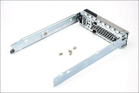 RGBS 3.5" LFF SAS SATA HDD Hard Drive for Dell X7K8W 0X7K8W PowerEdge Server (R940 R440 R480 R740 R740 T/T640 + 4 Screws