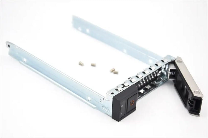 RGBS 3.5" LFF SAS SATA HDD Hard Drive for Dell X7K8W 0X7K8W PowerEdge Server (R940 R440 R480 R740 R740 T/T640 + 4 Screws