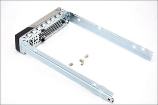 RGBS 3.5" LFF SAS SATA HDD Hard Drive for Dell X7K8W 0X7K8W PowerEdge Server (R940 R440 R480 R740 R740 T/T640 + 4 Screws