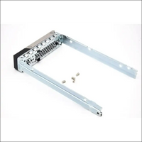 RGBS 3.5" LFF SAS SATA HDD Hard Drive for Dell X7K8W 0X7K8W PowerEdge Server (R940 R440 R480 R740 R740 T/T640 + 4 Screws