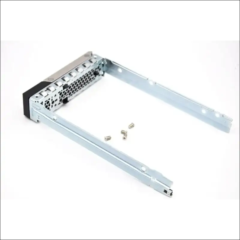 RGBS 3.5" LFF SAS SATA HDD Hard Drive for Dell X7K8W 0X7K8W PowerEdge Server (R940 R440 R480 R740 R740 T/T640 + 4 Screws