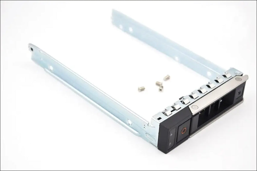 RGBS 3.5" LFF SAS SATA HDD Hard Drive for Dell X7K8W 0X7K8W PowerEdge Server (R940 R440 R480 R740 R740 T/T640 + 4 Screws