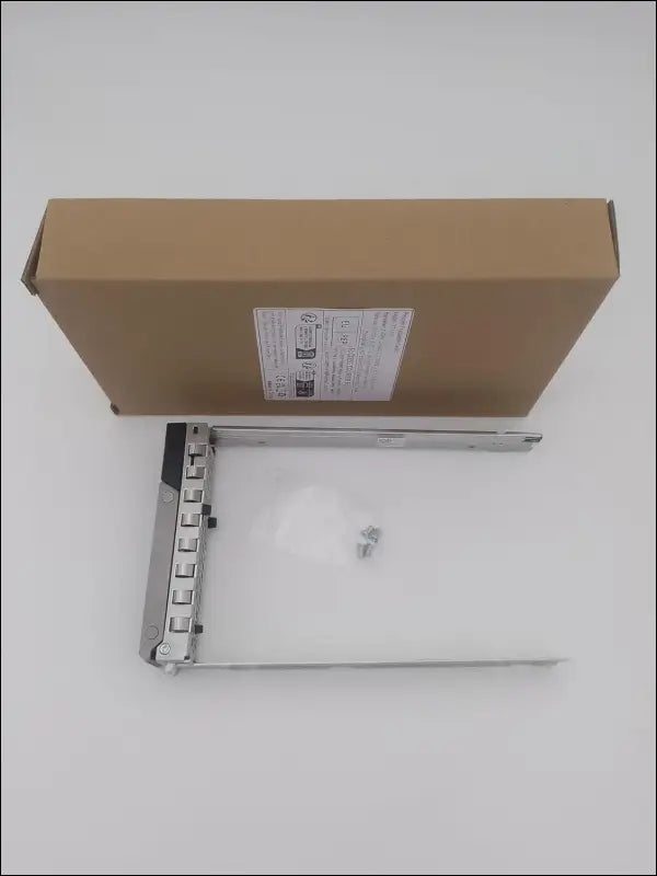 RGBS 3.5" LFF SAS SATA HDD Hard Drive for Dell X7K8W 0X7K8W PowerEdge Server (R940 R440 R480 R740 R740 T/T640 + 4 Screws