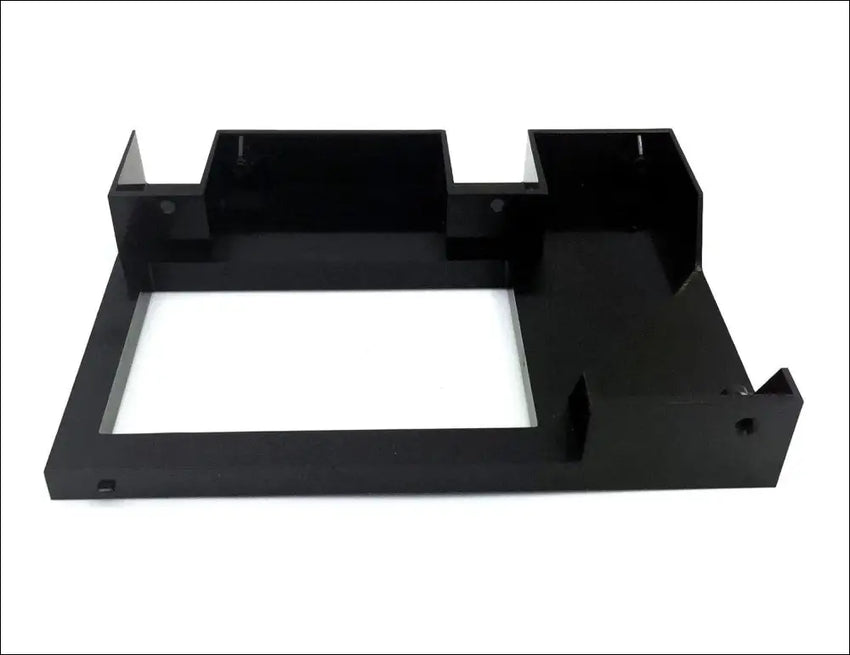 RGBS 661914-001 SAS 2.5-3.5" SSD Adapter for HP G8/G9 Gen8/Gen9 Servers (Black)