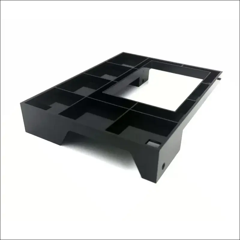 RGBS 661914-001 SAS 2.5-3.5" SSD Adapter for HP G8/G9 Gen8/Gen9 Servers (Black)