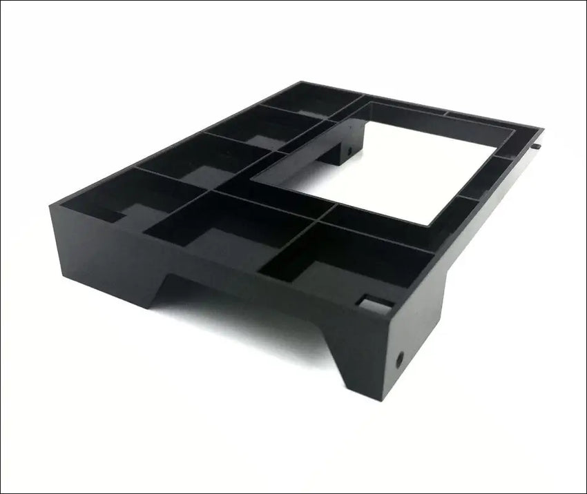 RGBS 661914-001 SAS 2.5-3.5" SSD Adapter for HP G8/G9 Gen8/Gen9 Servers (Black)